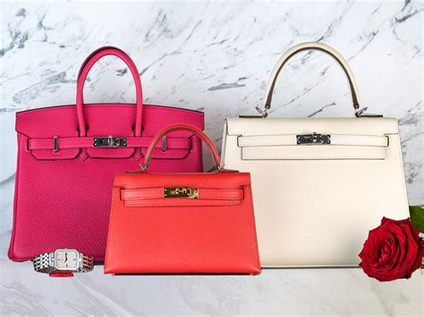 The 5 Most Expensive Hermès Bags .